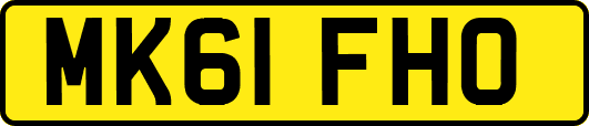 MK61FHO