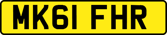 MK61FHR