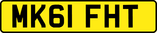 MK61FHT