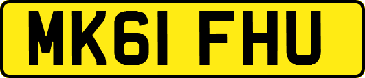 MK61FHU