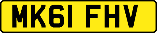 MK61FHV