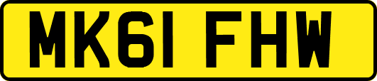 MK61FHW