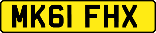 MK61FHX