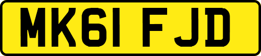 MK61FJD