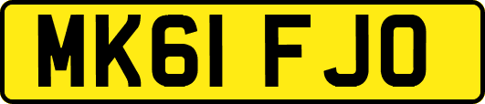 MK61FJO
