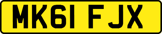 MK61FJX