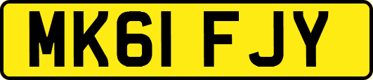 MK61FJY