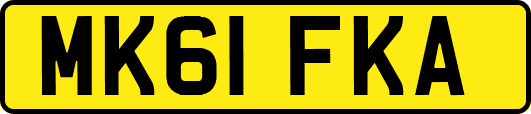 MK61FKA
