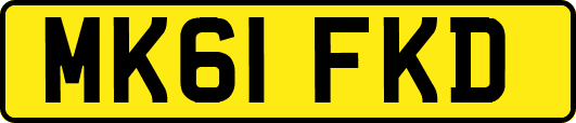 MK61FKD