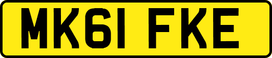 MK61FKE