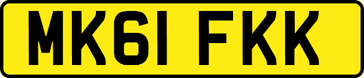MK61FKK