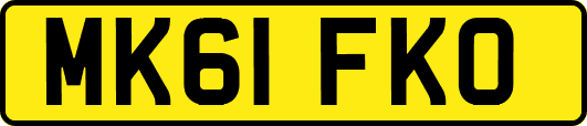 MK61FKO