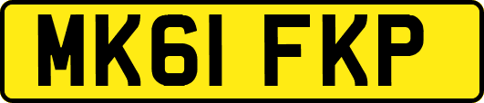 MK61FKP