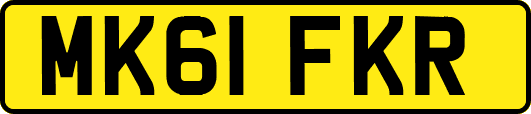 MK61FKR