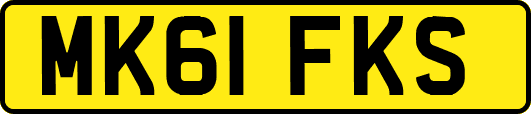 MK61FKS