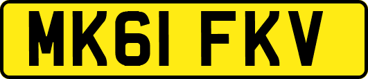 MK61FKV