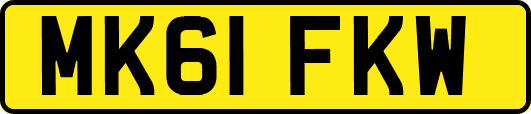 MK61FKW