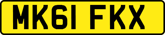 MK61FKX