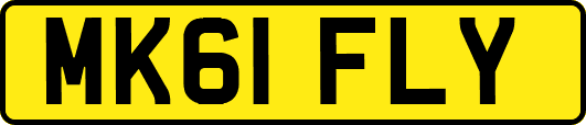 MK61FLY