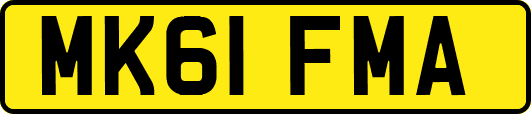MK61FMA