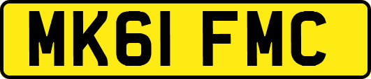 MK61FMC