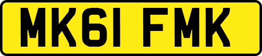 MK61FMK