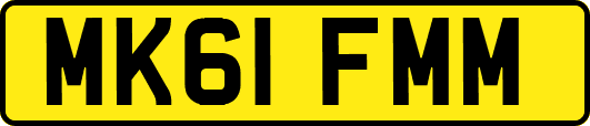 MK61FMM