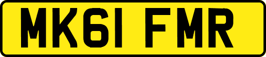 MK61FMR