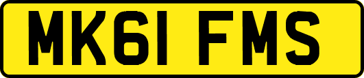 MK61FMS