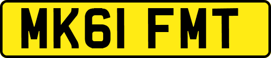 MK61FMT