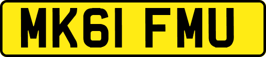 MK61FMU