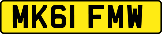 MK61FMW
