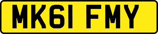 MK61FMY