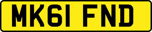 MK61FND