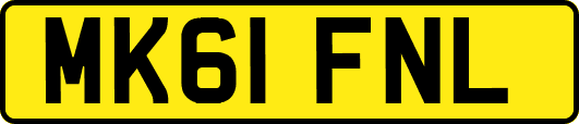 MK61FNL