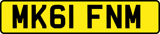 MK61FNM