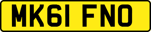 MK61FNO