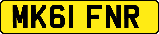 MK61FNR