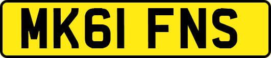 MK61FNS