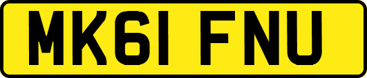 MK61FNU