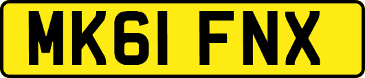 MK61FNX