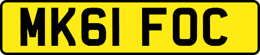 MK61FOC