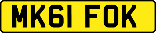 MK61FOK