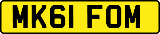 MK61FOM
