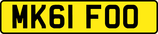 MK61FOO