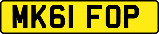 MK61FOP