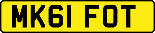 MK61FOT