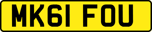 MK61FOU