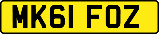 MK61FOZ