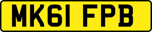 MK61FPB